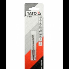 Burghiu metal 3.2 mm prindere hexagonala Yato 1/4..